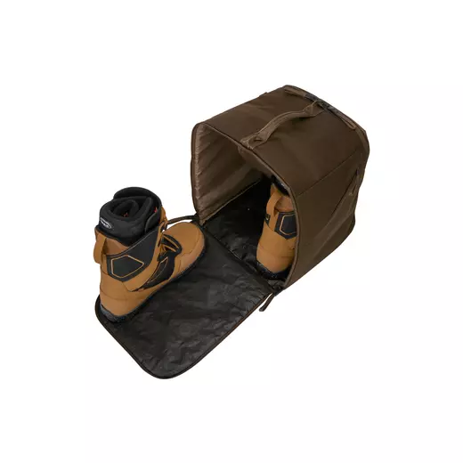 Thule RoundTrip 3205322 sí- és snowboard cipő táska 35L, Deep khaki