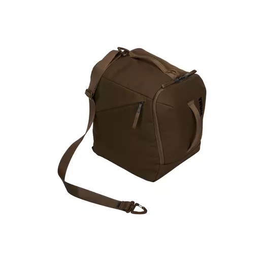 Thule RoundTrip 3205322 sí- és snowboard cipő táska 35L, Deep khaki
