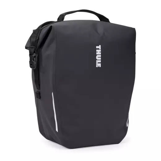 Thule Shield 3205476 kerékpáros táska InLock rendszerrel 22L, black