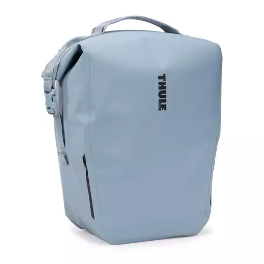 Thule Shield 3205477 kerékpáros táska InLock rendszerrel 22L, mid blue
