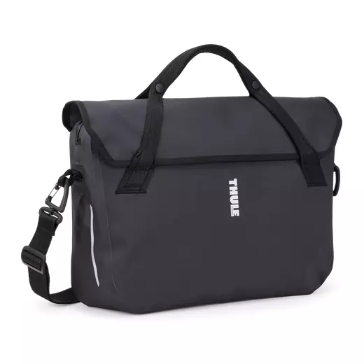 Thule Shield 3205479 attache kerékpáros táska InLock rendszerrel 16" black