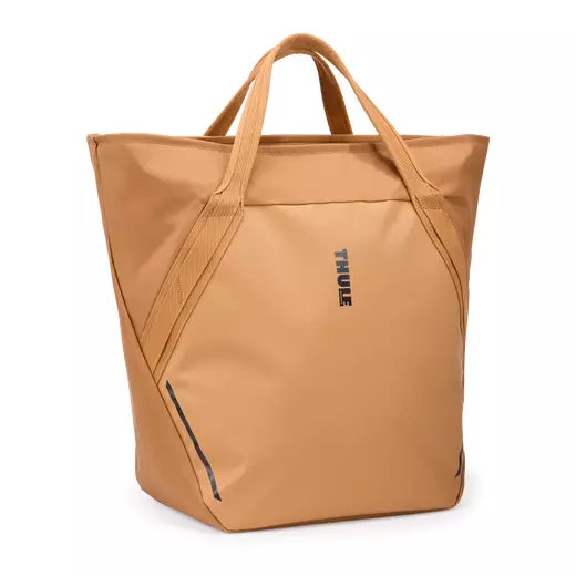 Thule Chasm 3205467 kerékpáros táska InLock rendszerrel 25L, dusted orange