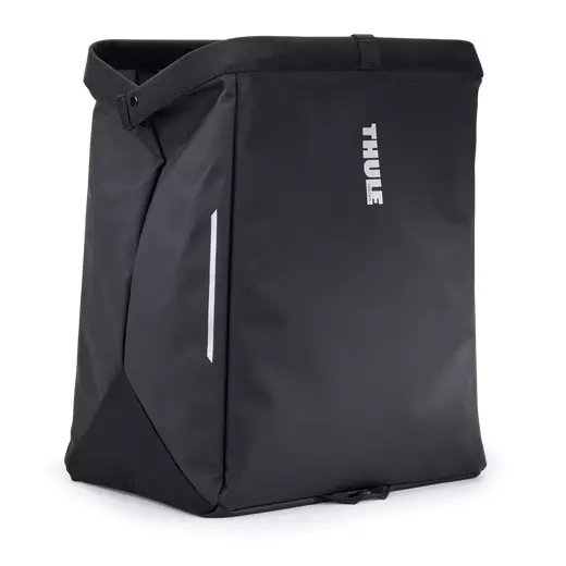 Thule Chasm 3205470 kerékpáros ráska InLock rendszerrel 25L, black