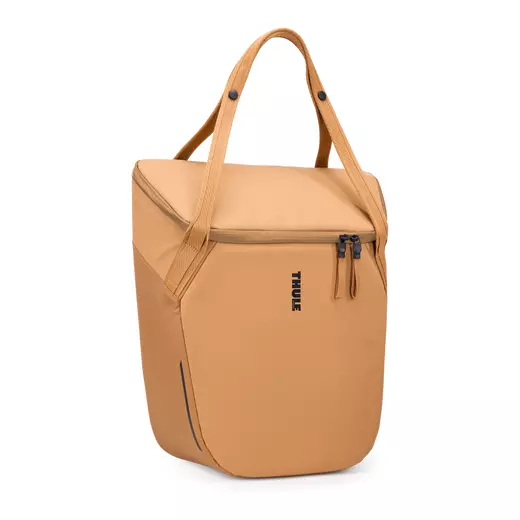 Thule Chasm 3205472 kerékpáros hűtőtáska InLock rendszerrel 21L, dusted orange