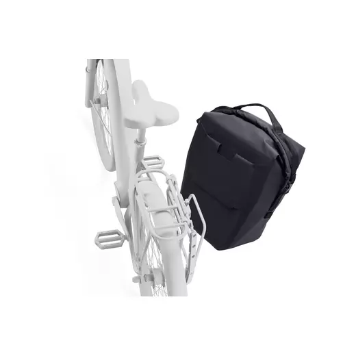 Thule Shield 3205476 kerékpáros táska InLock rendszerrel 22L, black