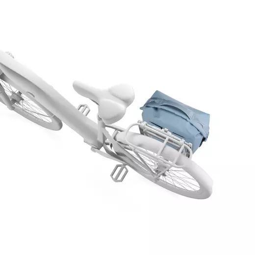 Thule Shield 3205477 kerékpáros táska InLock rendszerrel 22L, mid blue