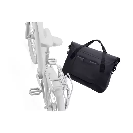 Thule Shield 3205479 attache kerékpáros táska InLock rendszerrel 16" black