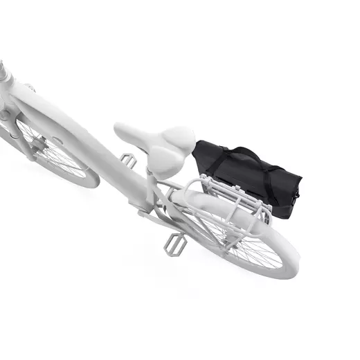 Thule Shield 3205479 attache kerékpáros táska InLock rendszerrel 16" black