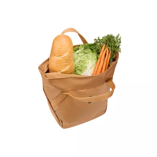 Thule Chasm 3205467 kerékpáros táska InLock rendszerrel 25L, dusted orange