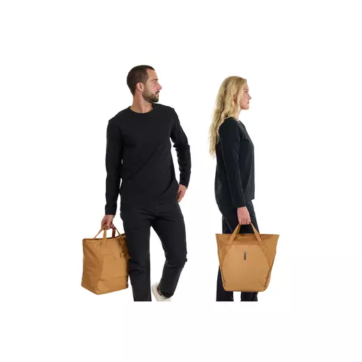 Thule Chasm 3205467 kerékpáros táska InLock rendszerrel 25L, dusted orange