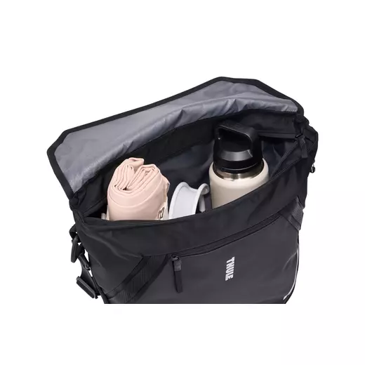 Thule Chasm 3205468 kerékpáros táska InLock rendszerrel 22L, black