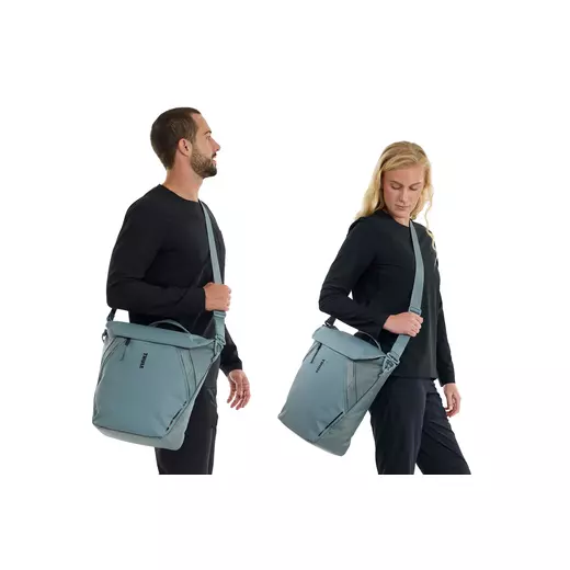 Thule Chasm 3205469 kerékpáros táska InLock rendszerrel 22L, mid blue