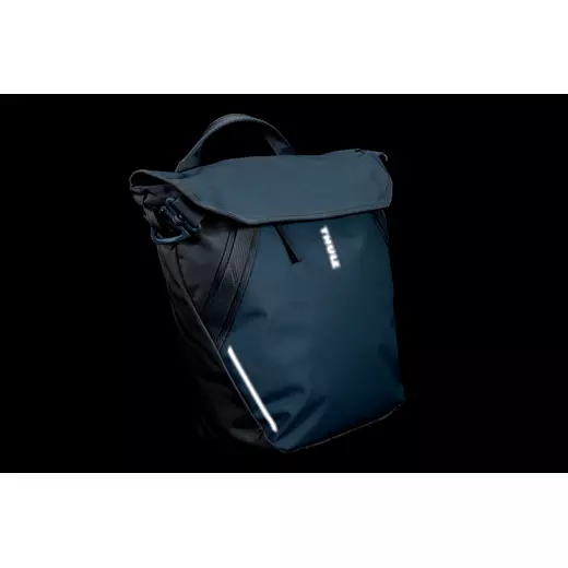 Thule Chasm 3205469 kerékpáros táska InLock rendszerrel 22L, mid blue