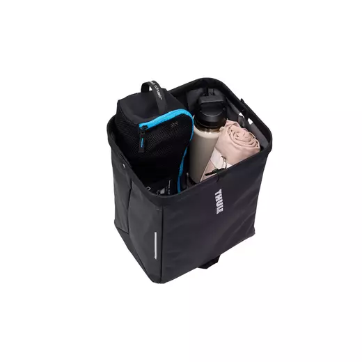 Thule Chasm 3205470 kerékpáros ráska InLock rendszerrel 25L, black