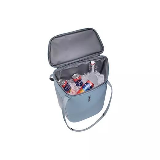 Thule Chasm 3205471 kerékpáros hűtőtáska InLock rendszerrel 21L, mid blue