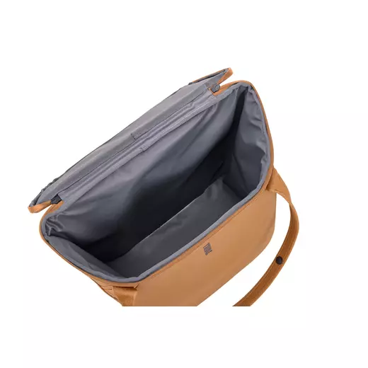 Thule Chasm 3205472 kerékpáros hűtőtáska InLock rendszerrel 21L, dusted orange