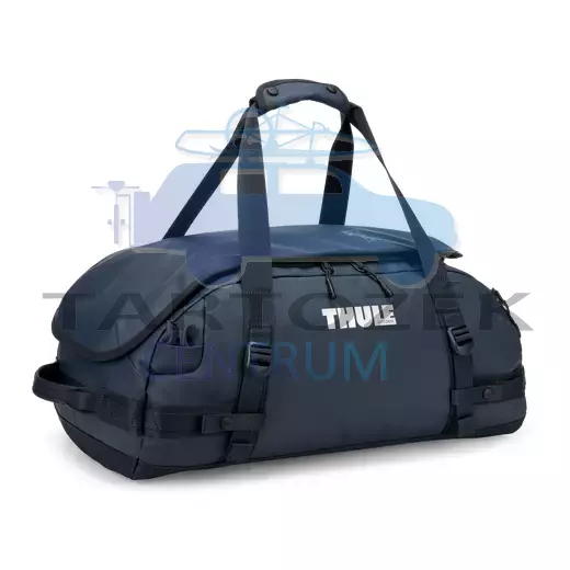 Thule Chasm 3205590 sporttáska 40L, Dakest blue