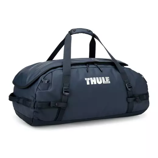 Thule Chasm 3205593 sporttáska 70L, Darkest blue