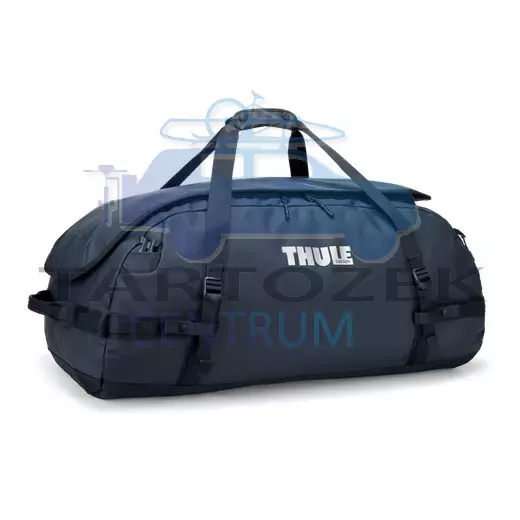 Thule Chasm 3205596 sporttáska 90L, Darkest blue