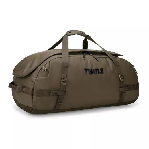 Thule Chasm 3205597 sporttáska 90L, Deep khaki