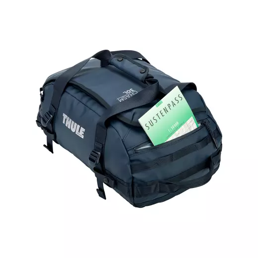Thule Chasm 3205586 sporttáska 30L, Darkest blue