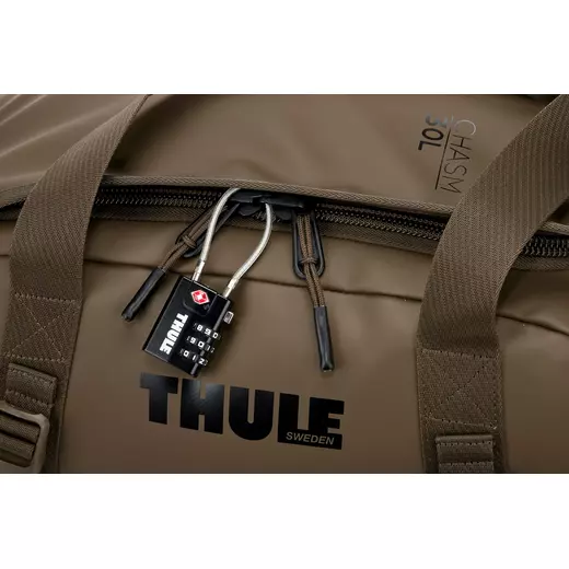 Thule Chasm 3205587 sporttáska 30L, Deep khaki