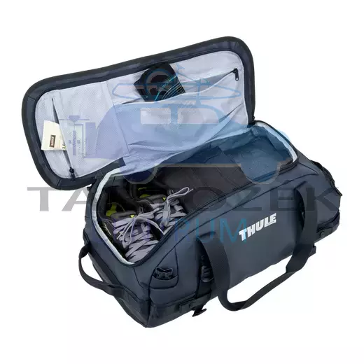 Thule Chasm 3205590 sporttáska 40L, Dakest blue