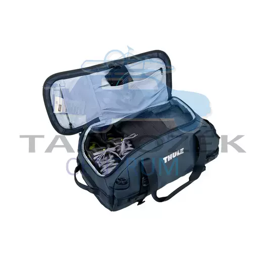 Thule Chasm 3205590 sporttáska 40L, Dakest blue