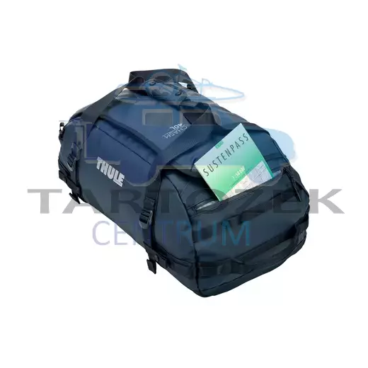 Thule Chasm 3205590 sporttáska 40L, Dakest blue