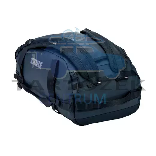 Thule Chasm 3205590 sporttáska 40L, Dakest blue