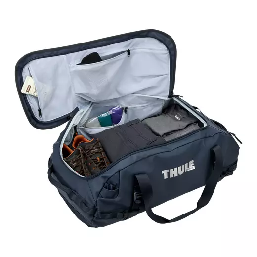 Thule Chasm 3205593 sporttáska 70L, Darkest blue