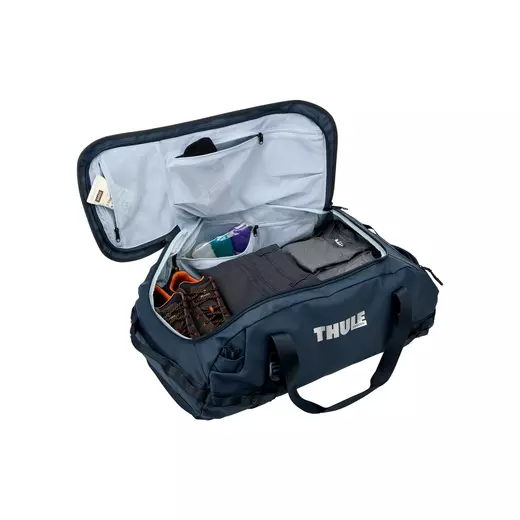 Thule Chasm 3205593 sporttáska 70L, Darkest blue