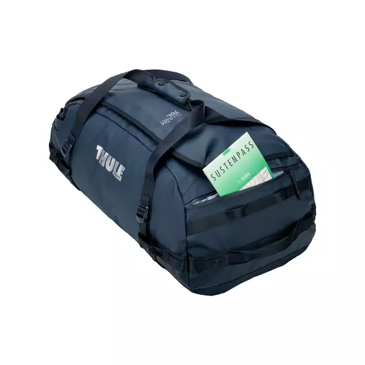 Thule Chasm 3205593 sporttáska 70L, Darkest blue