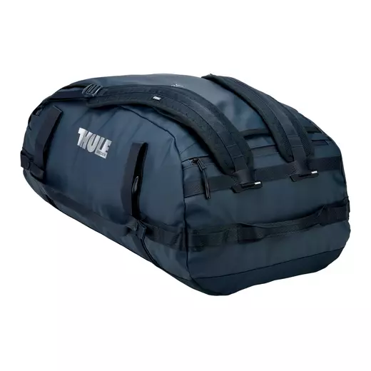 Thule Chasm 3205593 sporttáska 70L, Darkest blue