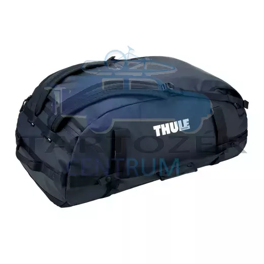 Thule Chasm 3205596 sporttáska 90L, Darkest blue