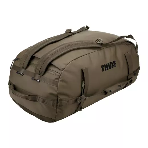 Thule Chasm 3205597 sporttáska 90L, Deep khaki