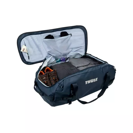 Thule Chasm 3205596 sporttáska 90L, Darkest blue