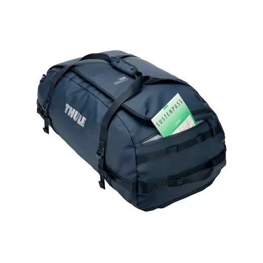Thule Chasm 3205596 sporttáska 90L, Darkest blue