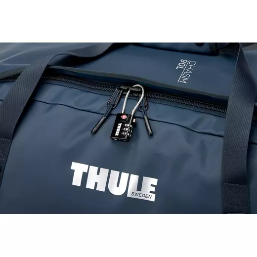 Thule Chasm 3205596 sporttáska 90L, Darkest blue