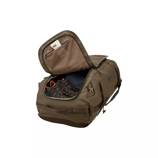 Thule Chasm 3205597 sporttáska 90L, Deep khaki