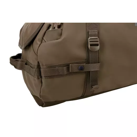 Thule Chasm 3205597 sporttáska 90L, Deep khaki