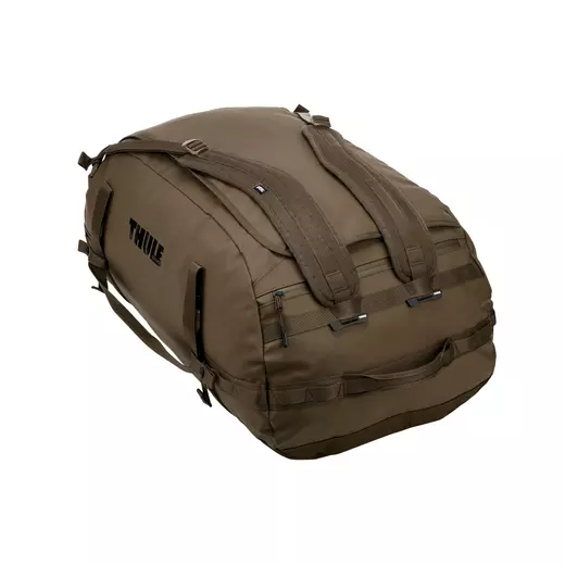 Thule Chasm 3205597 sporttáska 90L, Deep khaki