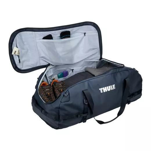 Thule Chasm 3205599 sporttáska 130L, Darkest blue