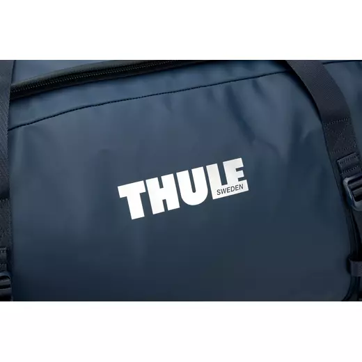 Thule Chasm 3205599 sporttáska 130L, Darkest blue