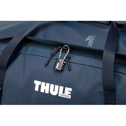 Thule Chasm 3205599 sporttáska 130L, Darkest blue