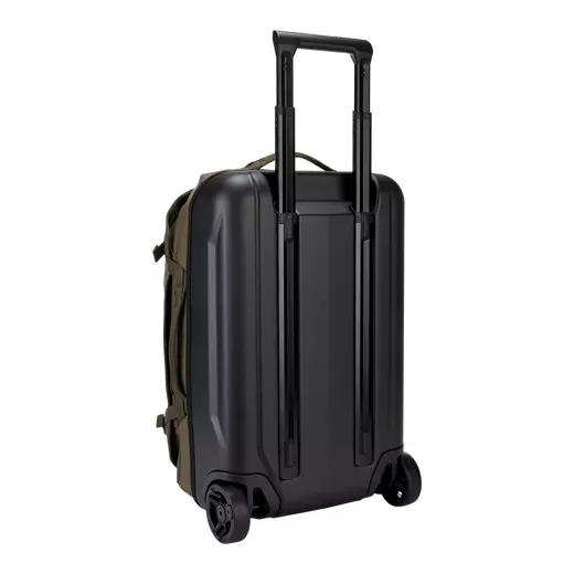 Thule Chasm carry on 3205602 poggyász 40L, Deep khaki