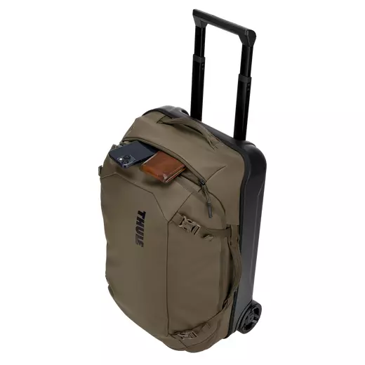 Thule Chasm carry on 3205602 poggyász 40L, Deep khaki