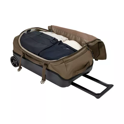 Thule Chasm carry on 3205602 poggyász 40L, Deep khaki