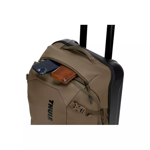 Thule Chasm carry on 3205602 poggyász 40L, Deep khaki