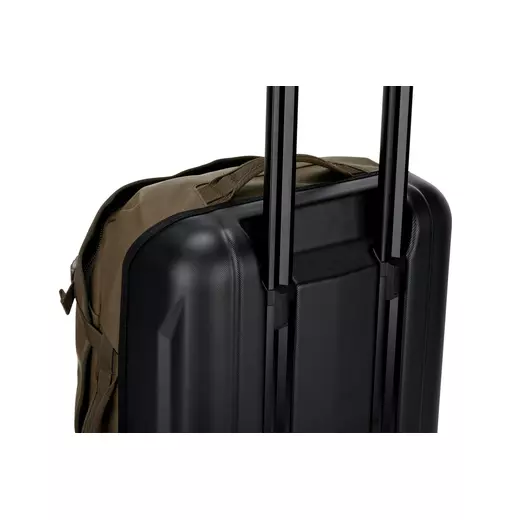 Thule Chasm carry on 3205602 poggyász 40L, Deep khaki
